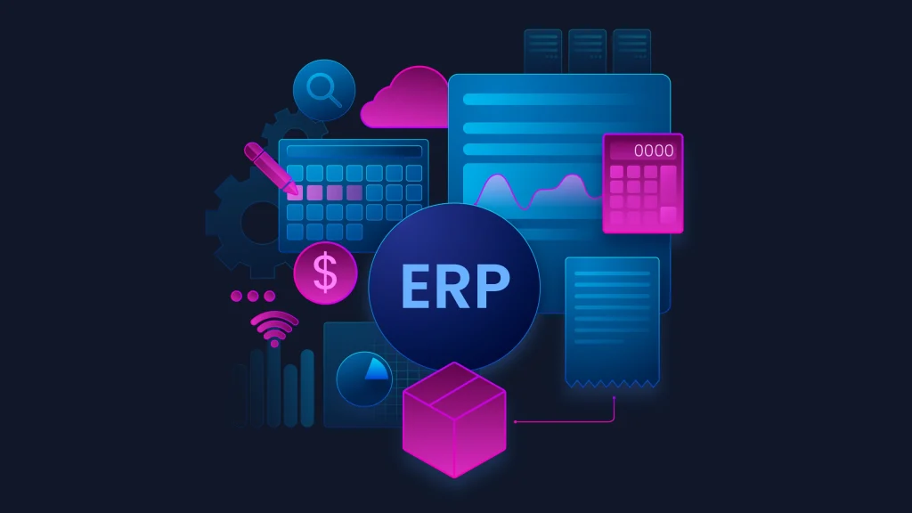 ERP Plus