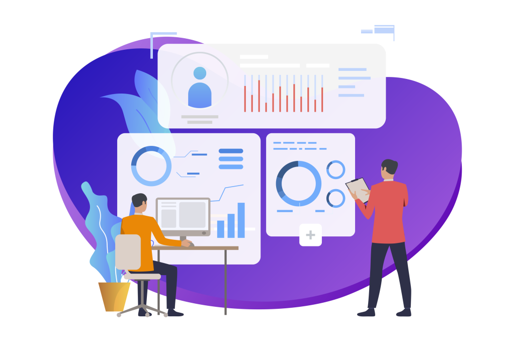 Funciones Especializadas